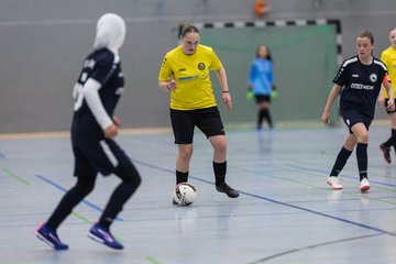 Bild 193 - wBJ Futsalmeisterschaft Vorrunde